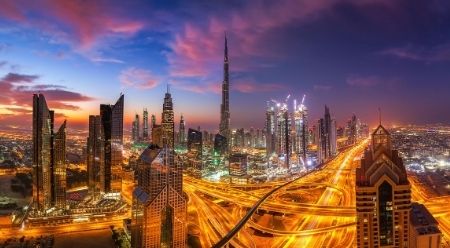 Event Planner Dubai