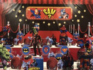 superhero-birthday-theme