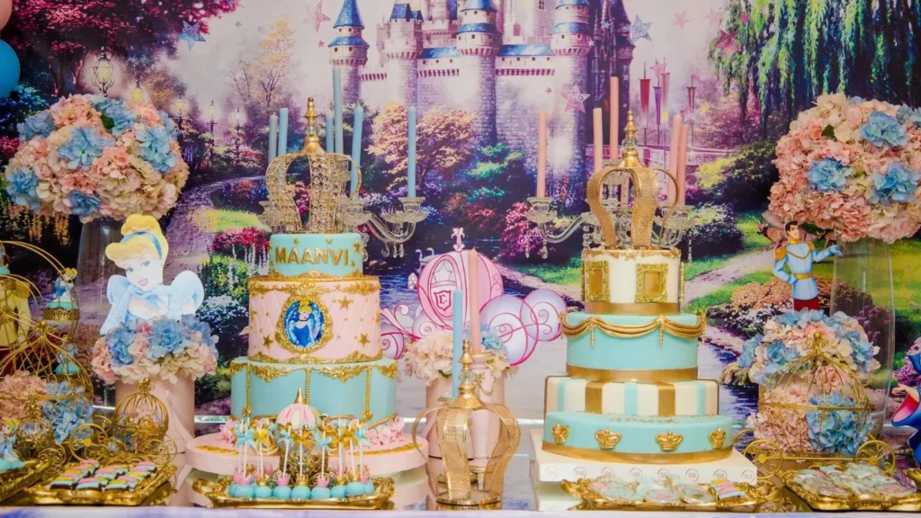trendy-kids-birthday-cakes