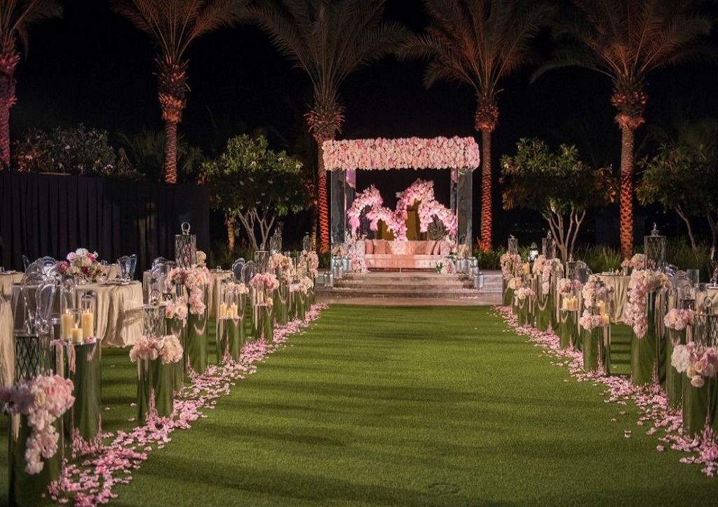 Best Wedding Planner in Dubai