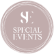 Special Events Dubai Logo