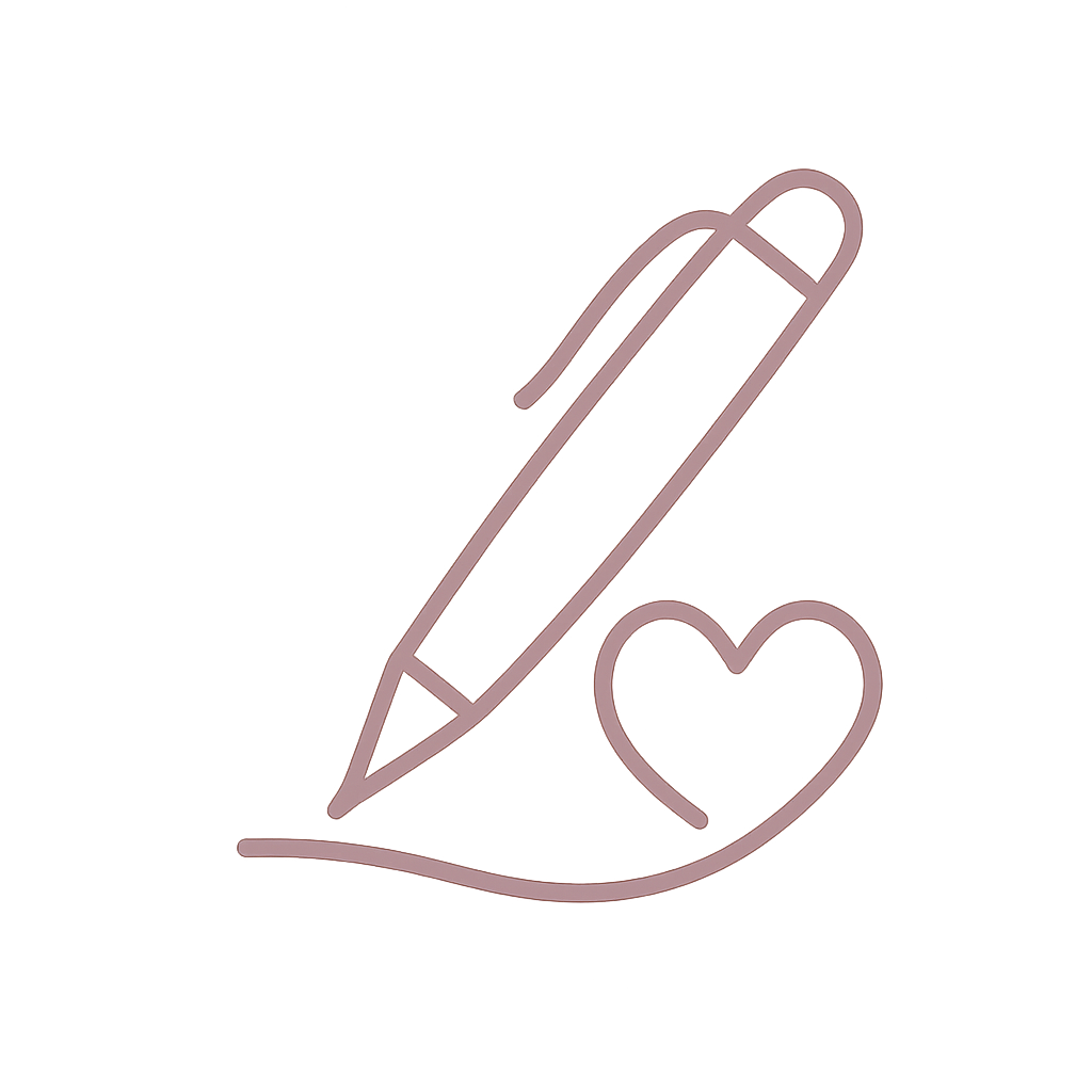 Design with heart