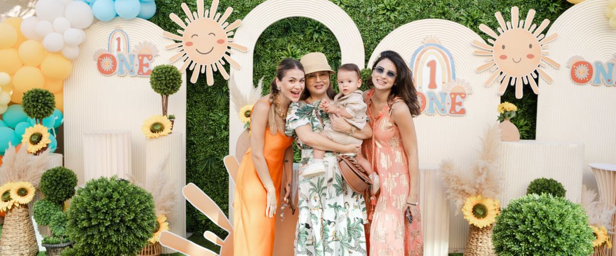 Hala, Sima and Lara Jaber Hala, Sima and Lara Jaber
